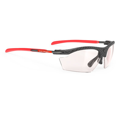 Lunettes RUDY PROJECT RYDON IMPACTX 2 Rouge Photochromique 2023 RUDY PROJECT Probikeshop 0